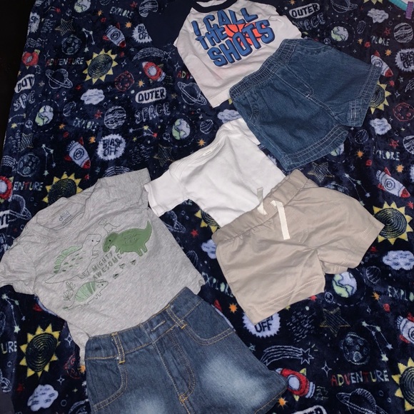 BABY BOY BUNDLE - Picture 4 of 8